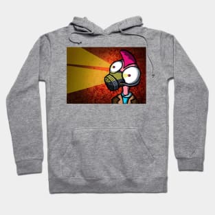 Headlights Hoodie